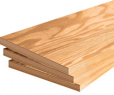 Plywood