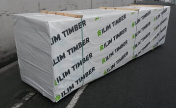ilim timber